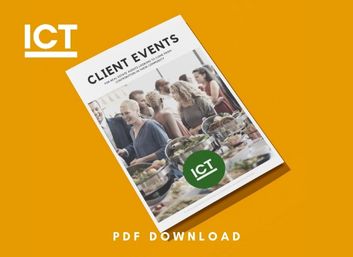 Client Appreciation Event Packet & Template Bundle