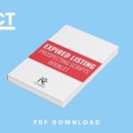 Expired Listings Prospecting Scripts Booklet