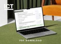 Gross Commission Income GCI Goal Planner