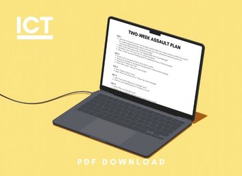 Inbound Lead Conversion System