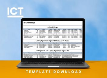 Inventory Pipeline Tracker