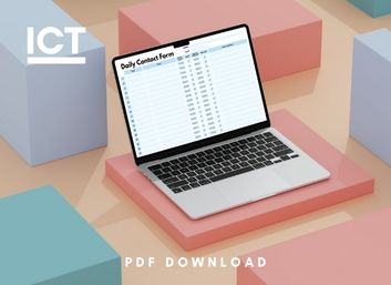 Tracking Forms – The Ultimate Bundle