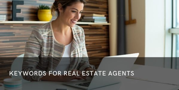 Keywords for Real Estate Agents photo