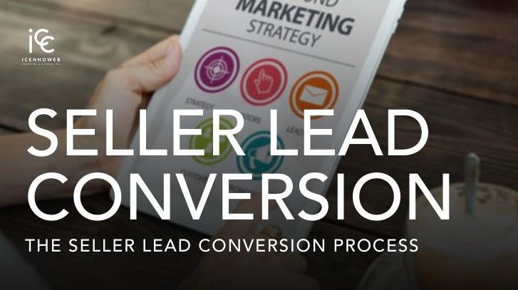 seller lead conversion