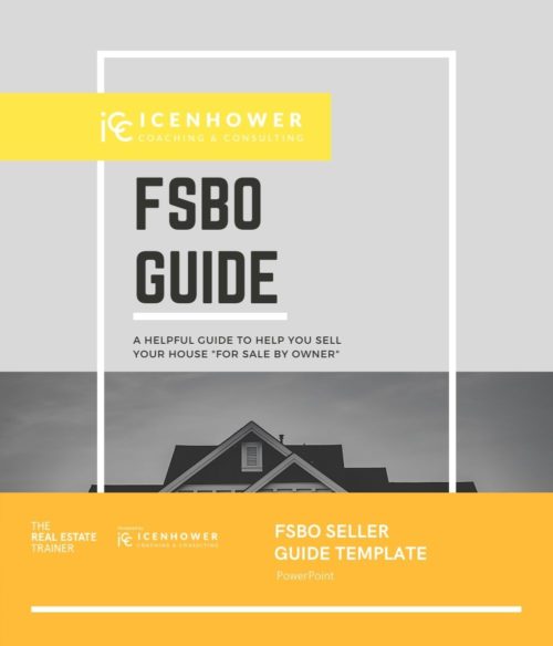 FSBO Seller Guide Template