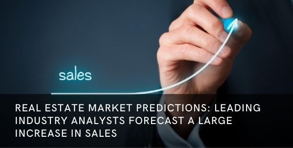 real estate market predictions