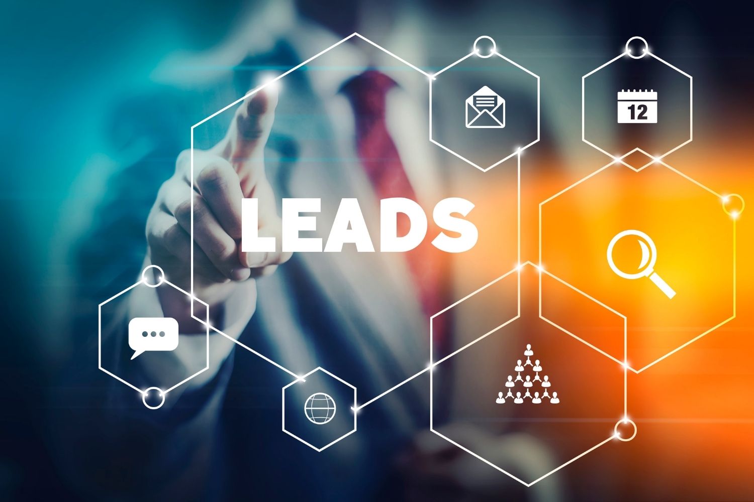 Lead Generation Conversion Rate