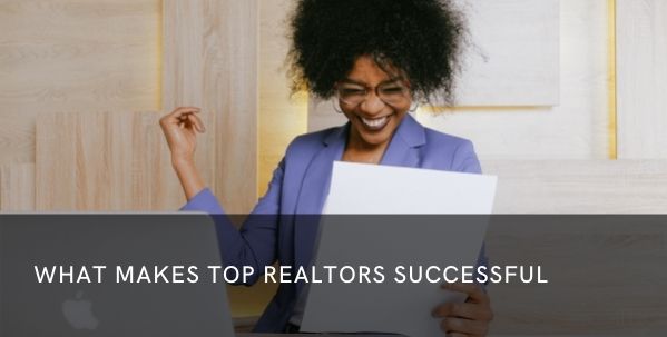 top realtors