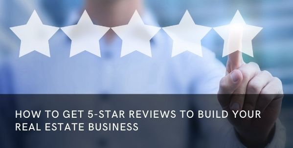 5-star reviews