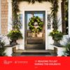 11 Reasons to List During the Holidays