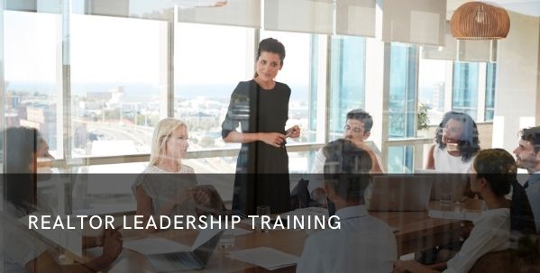 Realtor Leadership Training