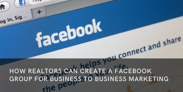 Create a Facebook Group for Business
