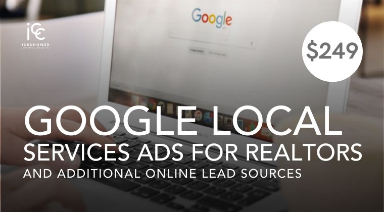Local Services Ads for Realtors