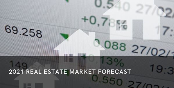 2021 Real Estate Market Forecast