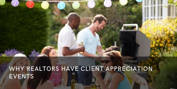 client appreciation