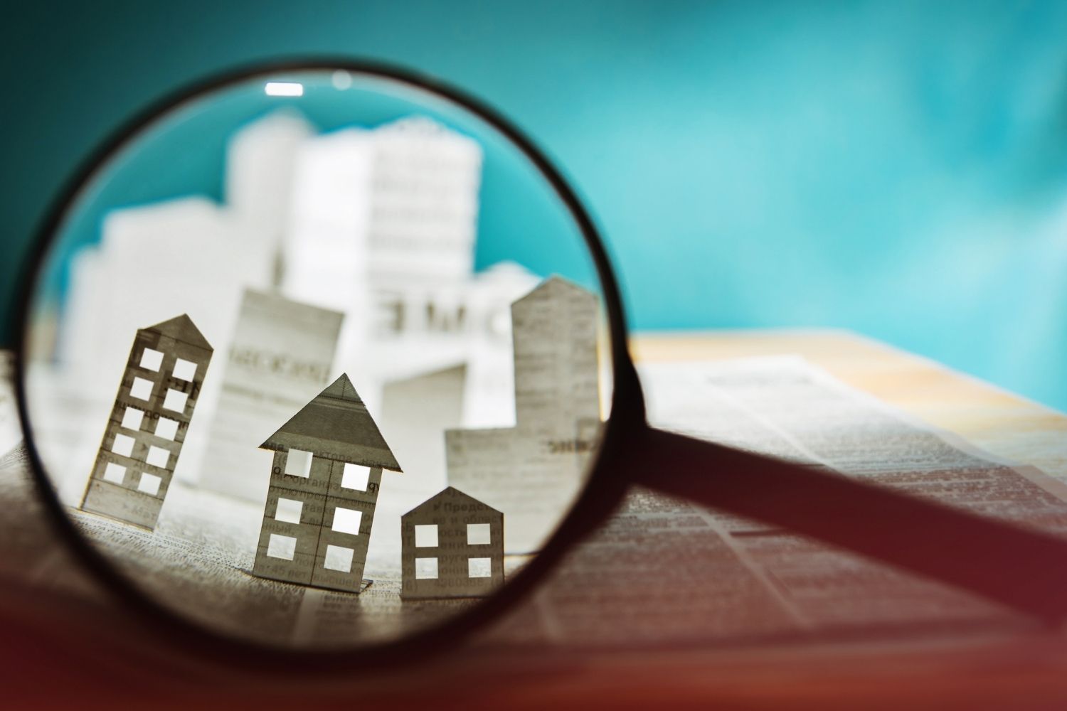Real Estate Market Predictions for the Next 5 Years