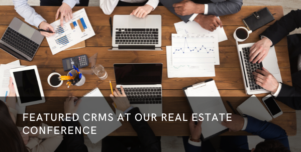 Top 3 Real Estate CRMs Used by High-Performing Teams