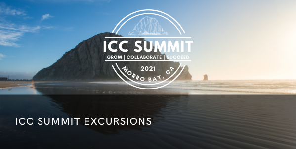ICC Summit Excursions