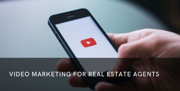YouTube for real estate agents