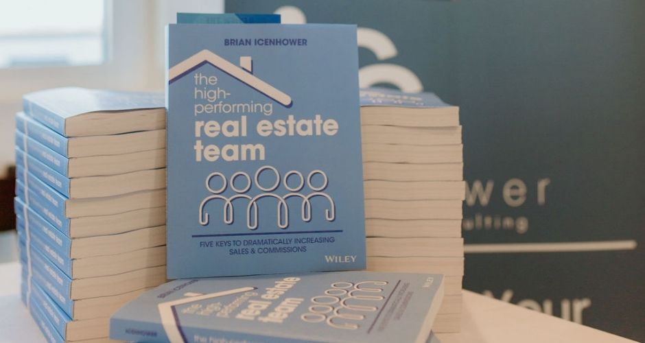 best real estate books