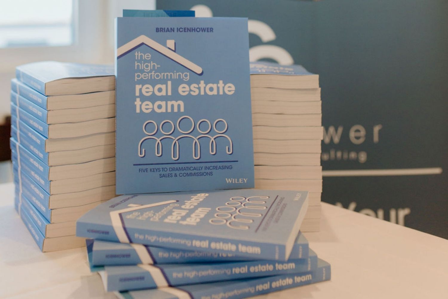 The Best Real Estate Team Books: Inman Recommends The High-Performing Real Estate Team