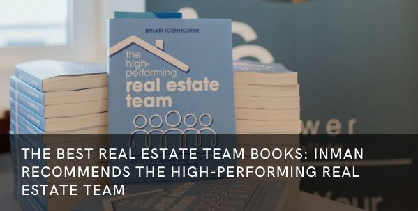best real estate team books