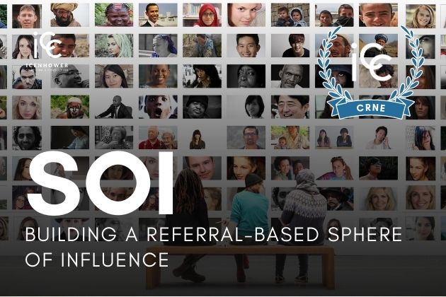 SOI Building a Referral-Based Sphere of Influence online course