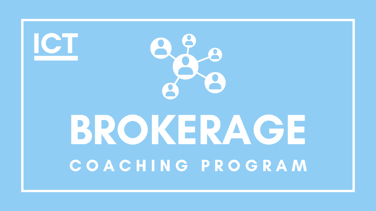 BrokerageCorporate Real Estate Coaching Program (1)