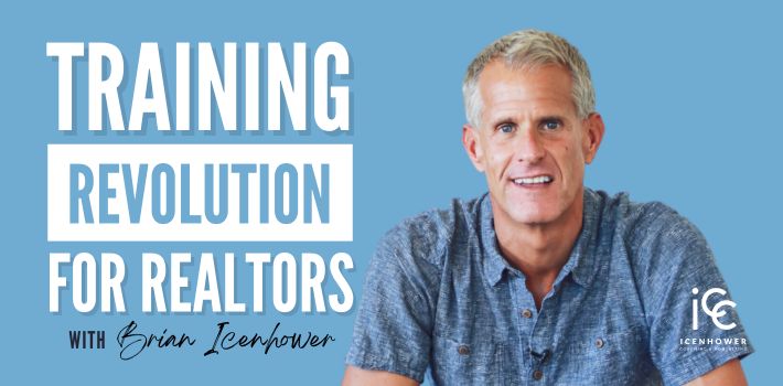 Revolutionizing Training for Realtors: Icenhower Coaching & Consulting ...