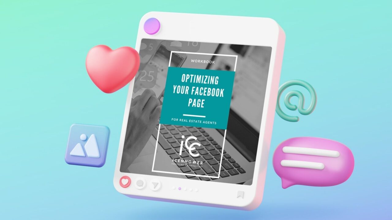 optimizing your facebook page