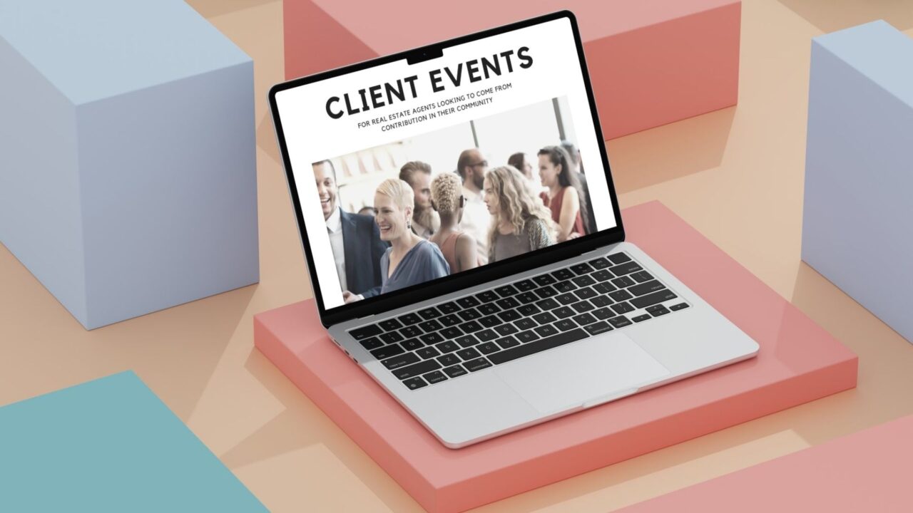 realtor events