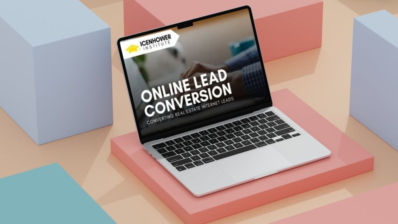 Online Lead Conversion