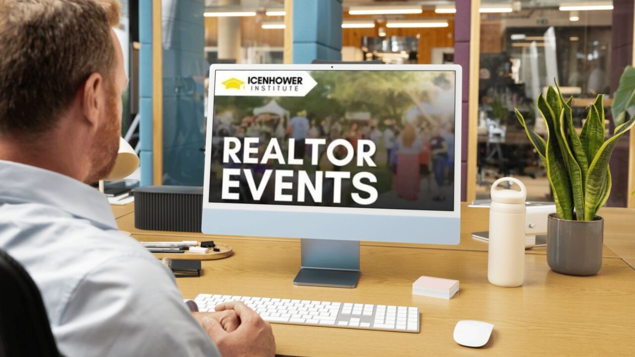 realtor events