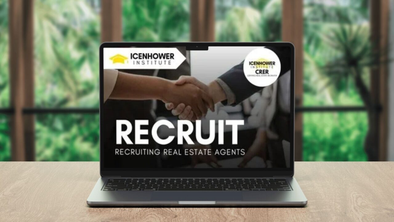 recruit
