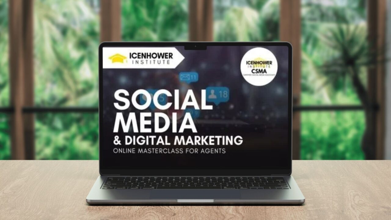 social media and digital marketing