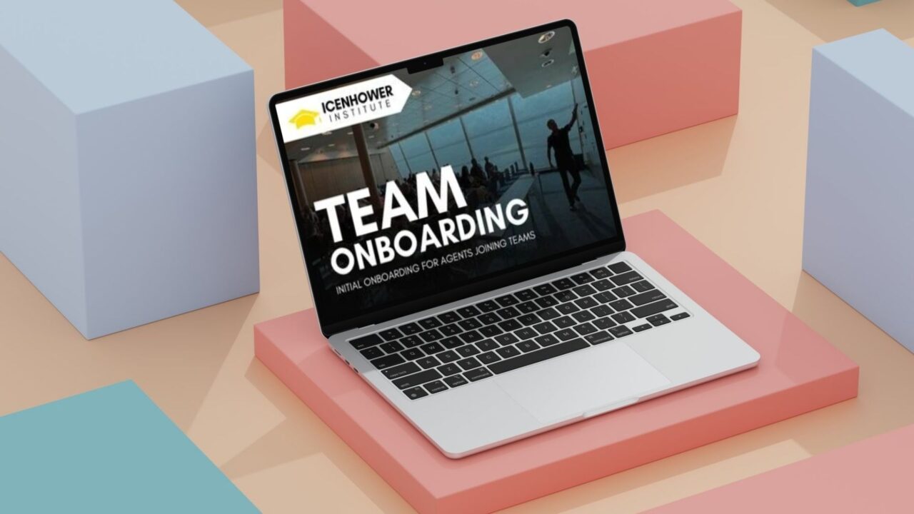 team onboarding
