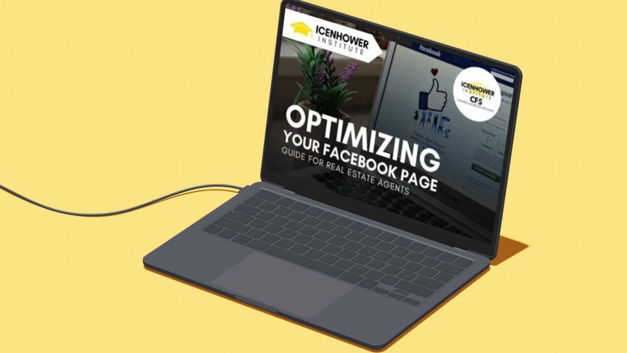 optimizing your facebook page