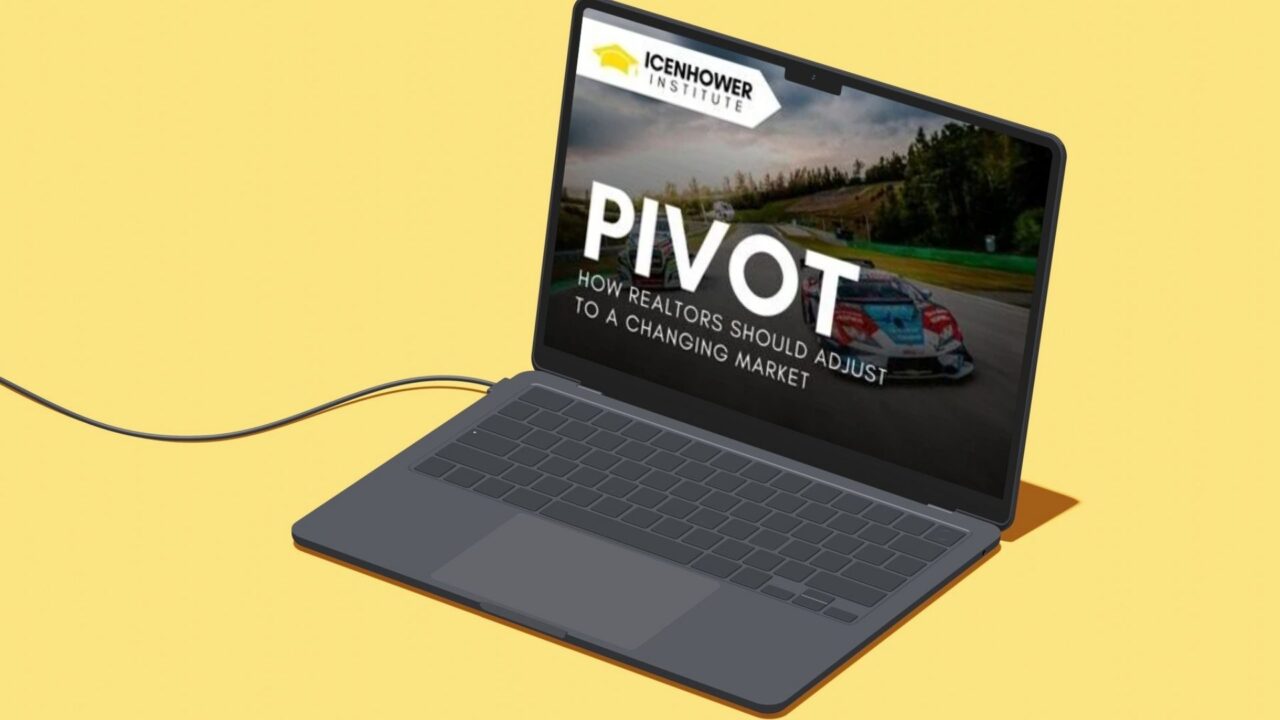 pivot
