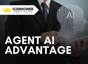 Agent AI Advantage (Icenhower Institute)