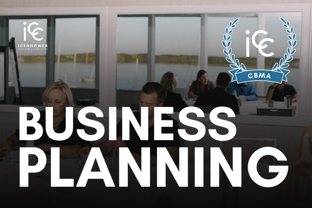 business planning for real estate online course