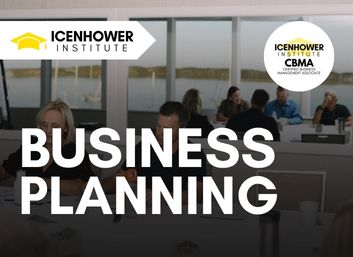 Business Planning