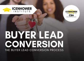 Buyer Lead Conversion