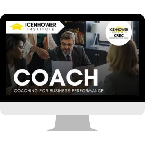 COACH course Icon