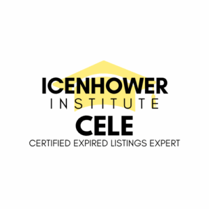 Certified Expired Listings Expert _CELE