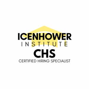 Certified Hiring Specialist _CHS