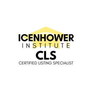 Certified Listing Specialist CLS