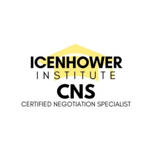 Certified Negotiation Specialist CNS