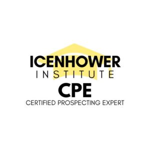 Certified Prospecting Expert CPE
