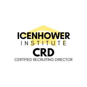 Certified Recruiting Director CRD