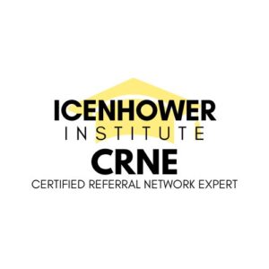 Certified Referral Network Expert CRNE